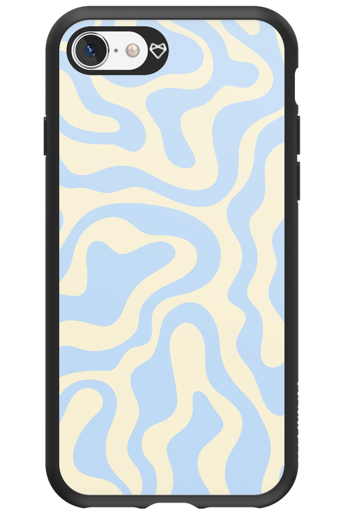 By the Sea 2.0 - Apple iPhone SE 2020