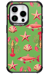 Sea Stars - Apple iPhone 15 Pro