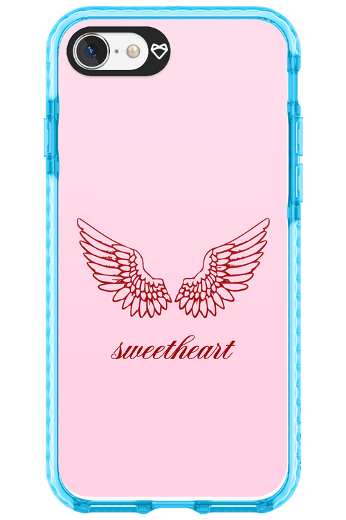 Sweetheart - Apple iPhone SE 2022