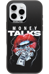 Money Talks - Apple iPhone 16 Pro Max