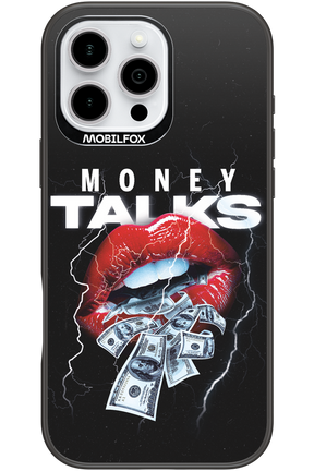 Money Talks - Apple iPhone 16 Pro Max