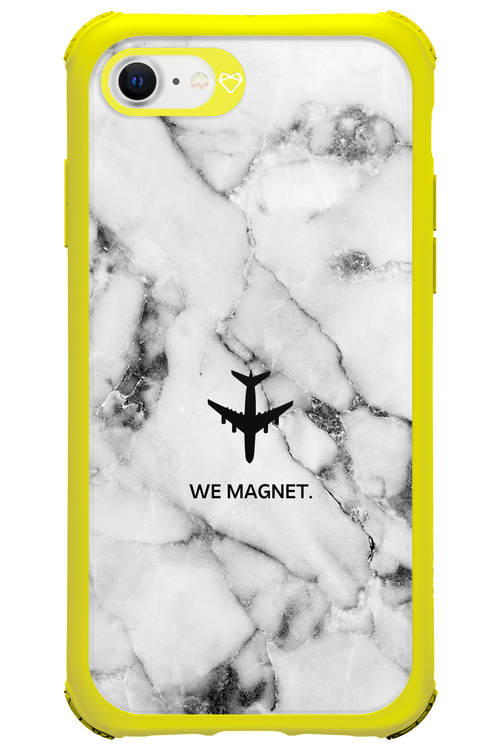 International Love II 2.0 - Apple iPhone SE 2020