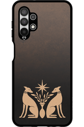 Greyhound Garden - Samsung Galaxy A13 4G