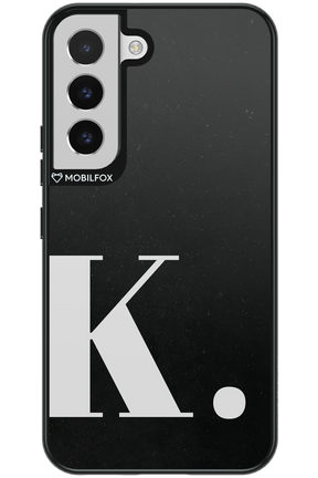 K (Off Space) 2.0 - Samsung Galaxy S22