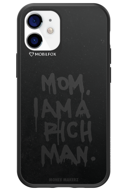 Rich Man - Apple iPhone 12 Mini