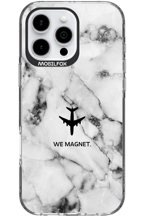 International Love II 2.0 - Apple iPhone 16 Pro Max