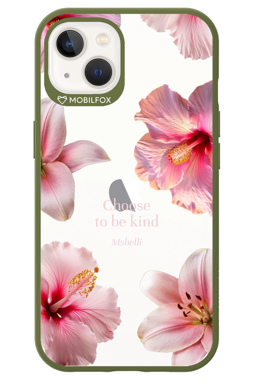 Be Kind 2.0 - Apple iPhone 13