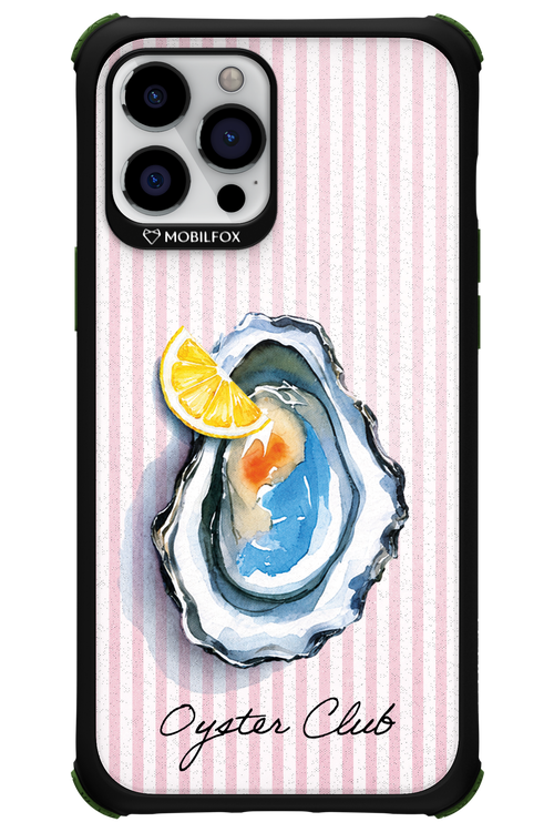 Oyster Club 2.0 - Apple iPhone 12 Pro Max