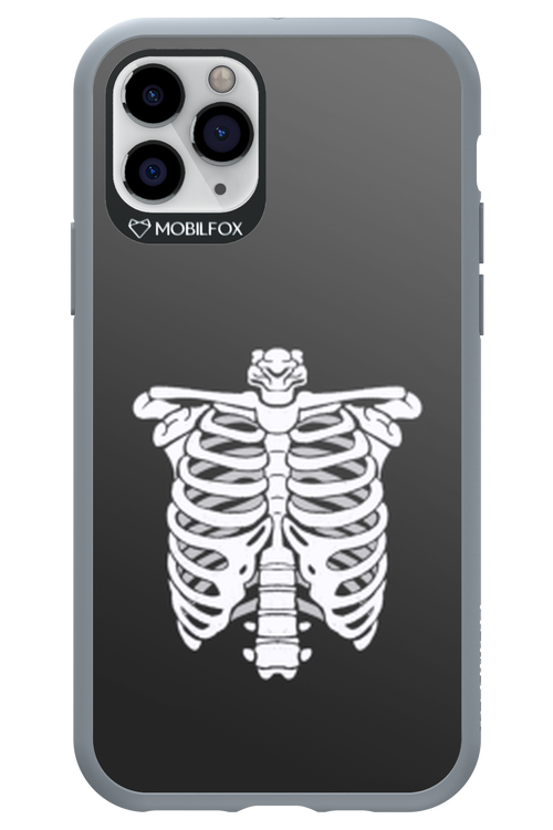 SKELETON - Apple iPhone 11 Pro