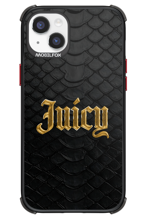 Juicy Gold 2.0 - Apple iPhone 14 Plus