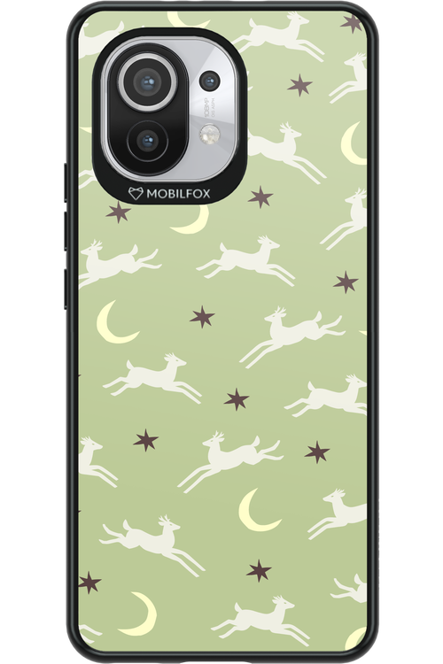 Folclore Rush - Xiaomi Mi 11 5G