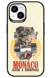 Monaco Luxury 2.0 - Apple iPhone 15