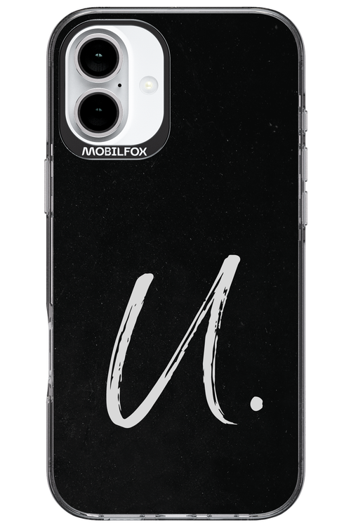 (Off Space) U 2.0 - Apple iPhone 16 Plus