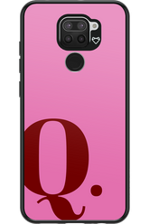 Q (Sorbet) 2.0 - Xiaomi Redmi Note 9