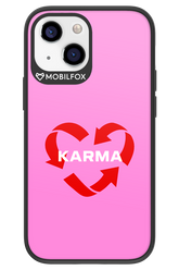 Karma Pink - Apple iPhone 13 Mini