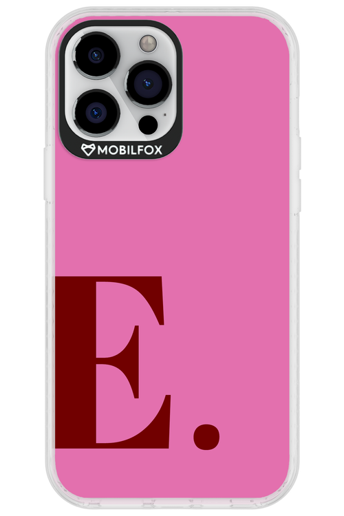 E (Sorbet) 2.0 - Apple iPhone 13 Pro Max