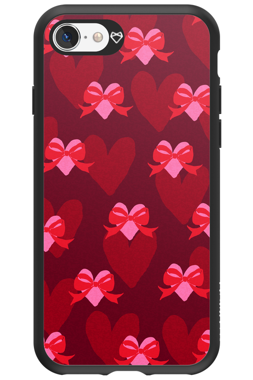 My Heart My Love - Apple iPhone SE 2020