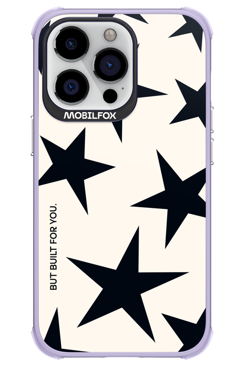 Built for You 2.0 - Apple iPhone 13 Pro