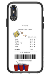 house party - Apple iPhone XS