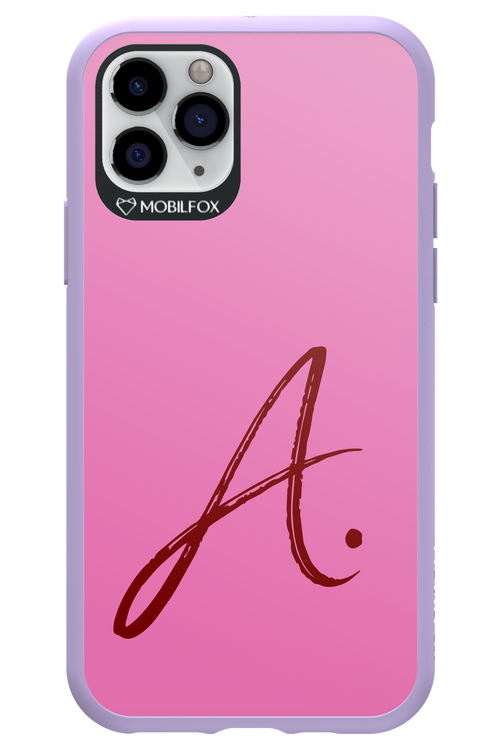 (Sorbet) A 2.0 - Apple iPhone 11 Pro