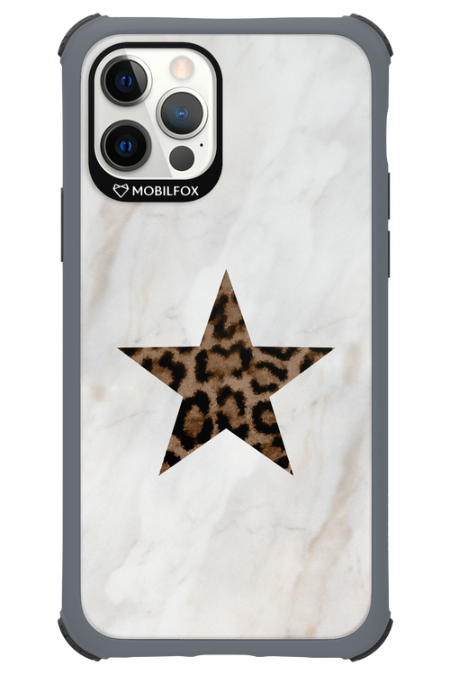 Marbel Star - Apple iPhone 12 Pro