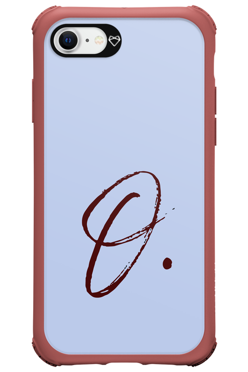 (Jellyfish Presso) O 2.0 - Apple iPhone 8