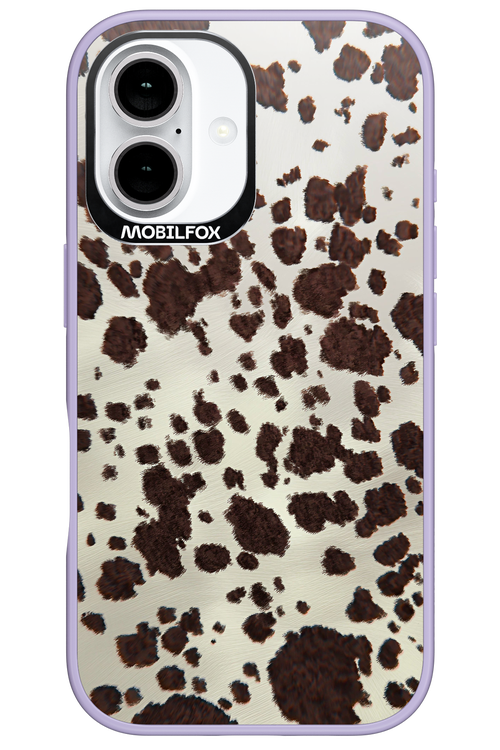 Appaloosa 2.0 - Apple iPhone 16