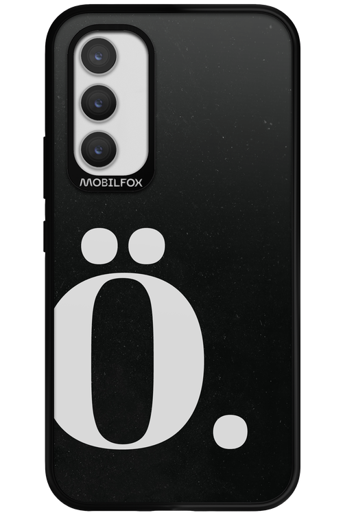 O II (Off Space) 2.0 - Samsung Galaxy A34