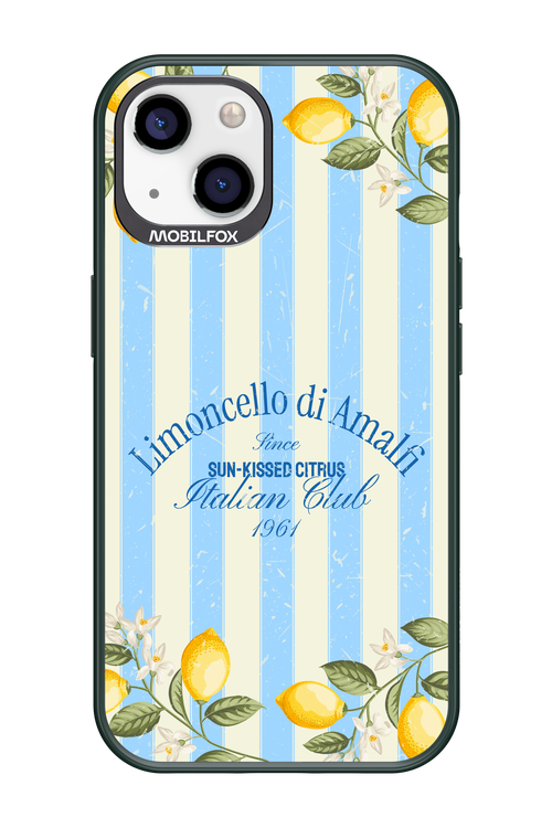 Limoncello - Apple iPhone 13