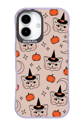 Kitty Spell - Apple iPhone 17