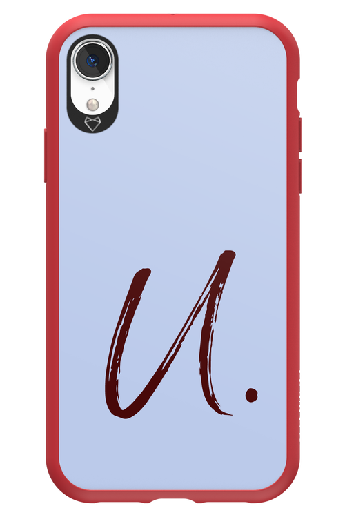 (Jellyfish Presso) U 2.0 - Apple iPhone XR
