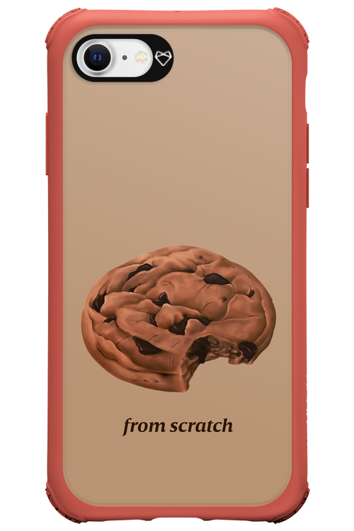 Classy Cookie - Apple iPhone 8