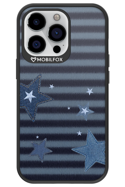 Baby Blue 2.0 - Apple iPhone 13 Pro