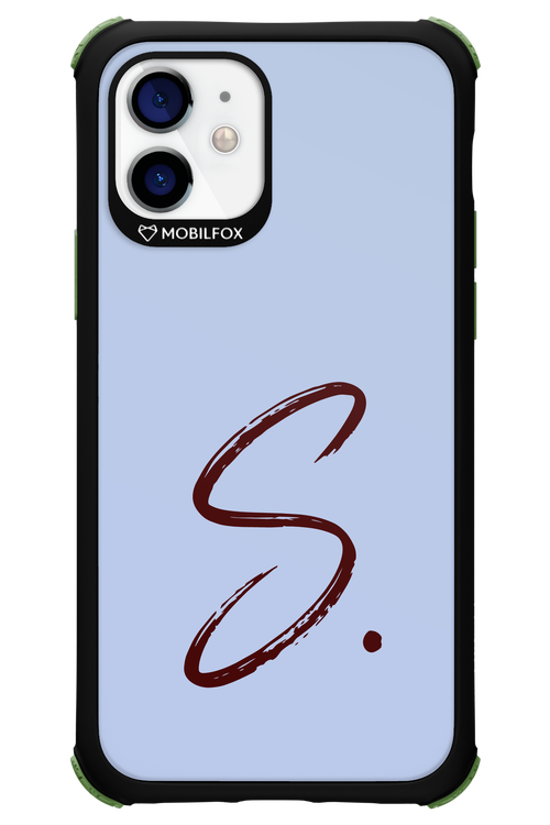 (Jellyfish Presso) S 2.0 - Apple iPhone 12