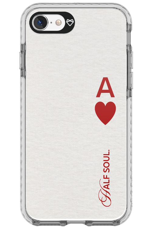 Half - Apple iPhone SE 2020