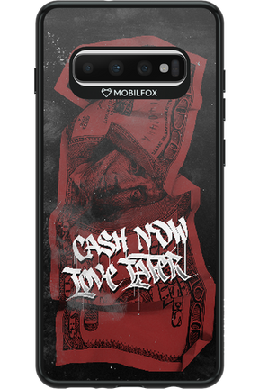 Liquid Assets - Samsung Galaxy S10+