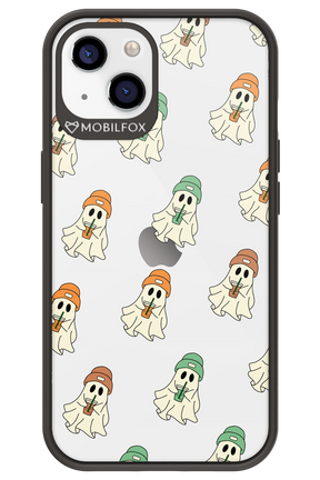 Spirited Sips (Nude) - Apple iPhone 13