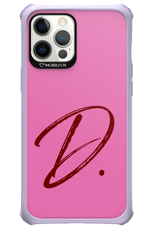 (Sorbet) D 2.0 - Apple iPhone 12 Pro Max