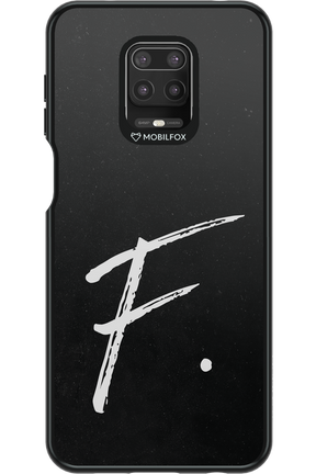 (Off Space) F 2.0 - Xiaomi Redmi Note 9 Pro