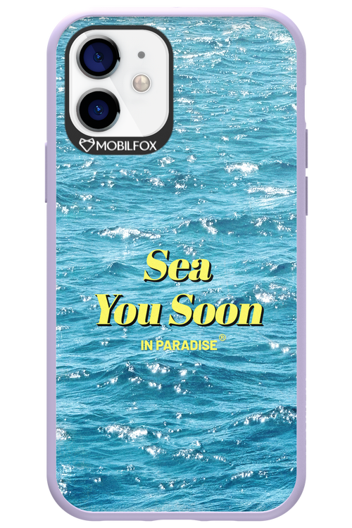 Sea You - Apple iPhone 12