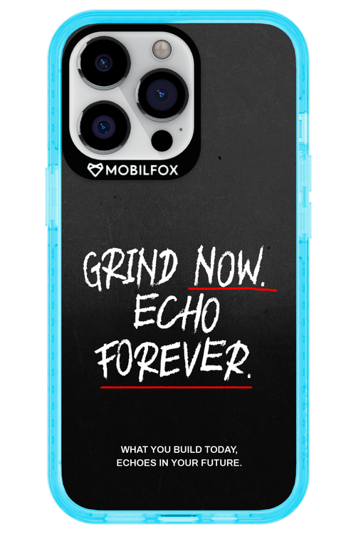 Grind Now 2.0 - Apple iPhone 13 Pro