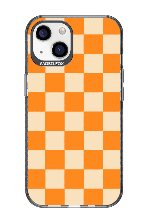 Vanilla & Pumpkin - Apple iPhone 13