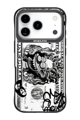 CLOWN BLVCK - Apple iPhone 17 Pro