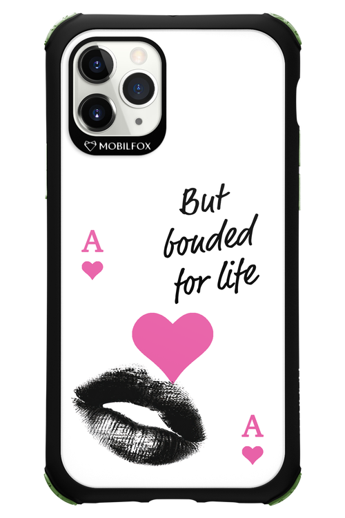 Bonded for Life 2.0 - Apple iPhone 11 Pro
