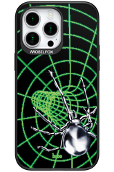 SINGULARITY - Apple iPhone 15 Pro Max