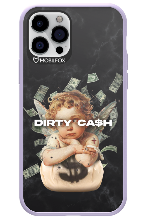 DirtyCash - Apple iPhone 12 Pro