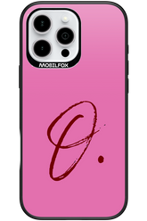 (Sorbet) O 2.0 - Apple iPhone 16 Pro Max