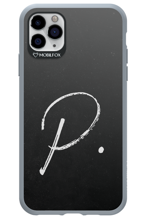 (Off Space) P 2.0 - Apple iPhone 11 Pro Max