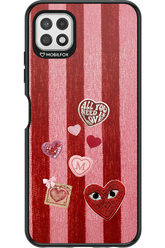 Soul Jeans 2.0 - Samsung Galaxy A22 5G