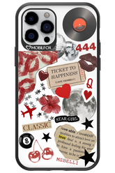 Alter Queen - Apple iPhone 12 Pro